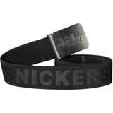 Snickers Ergonomische Riem - 9025 - Snickers Buckl - End Tip