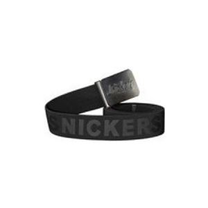 Snickers Ergonomische Riem - 9025 - Snickers buckle, end tip