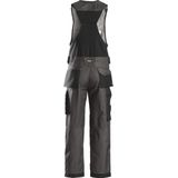 Bodybroek zwart 48 0312 kl04