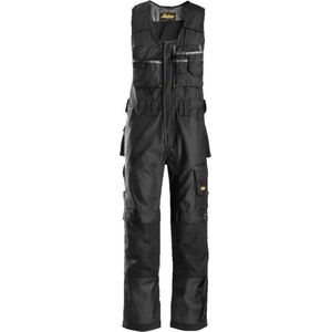 Snickers - Bodybroek - Zwart - Duratwill - Slijtvaste Stof