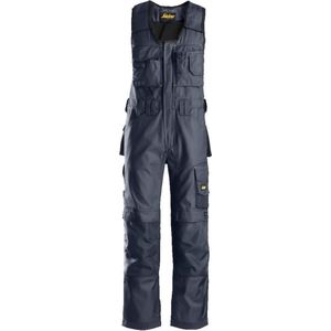 Snickers Bodybroek Duratwill 0312 - Mannen - Navy