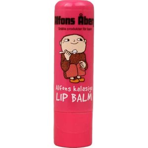 Alfons Åberg Alfons kalasiga lip balm 4. 5 g