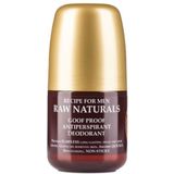 Raw Naturals Goof Proof Deodorant 60 ml