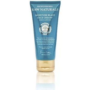 Raw Naturals Moisture Blast Face Cream 100 ml.