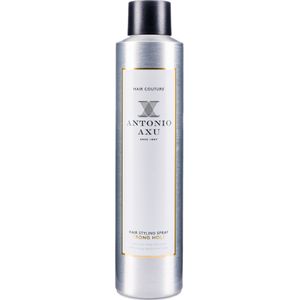 Antonio Axu - Hair Styling Spray - Sterke Hold - 250ml