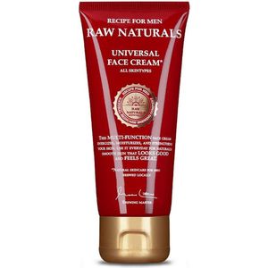 Raw Naturals Universal Face Cream 100 ml.