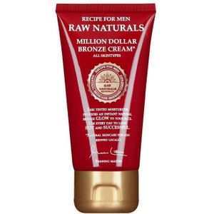 Raw Naturals - Million Dollar Bronze Cream