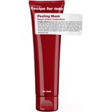 Recipe for men Peeling Mask 100 ml