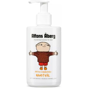Alfons Åberg - Himmelska Handzeep - 250 ml - Handzeep