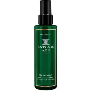 Antonio Axu - Sea Salt Spray - Haarlak - Zeezout - 150ml