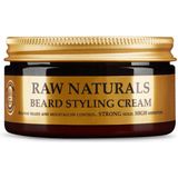 Raw Naturals - Beard Styling Cream