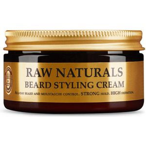 Raw Naturals - Beard Styling Cream
