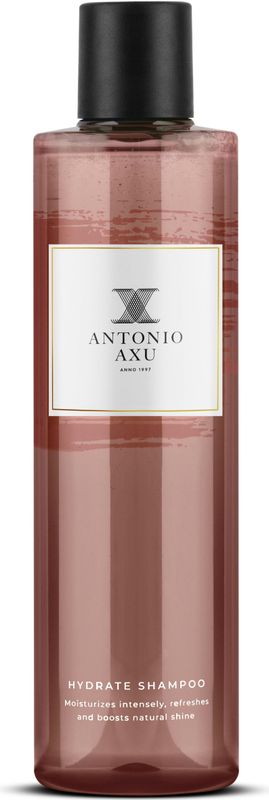 Antonio Axu Hydrate Shampoo 250 ml
