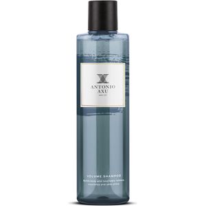 Shampoo - Volumeshampoo - Ongekleurd - Natuurlijke Extracten