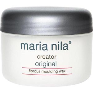 Maria Nila - Creator Original - Haarwax - 30ml - Natuurlijke Ingrediënten