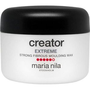 Maria Nila - Creator Extreme Wax -100 ml