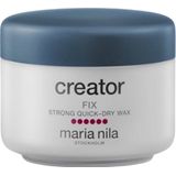Maria Nila - Creator Fix Wax - 100 ml