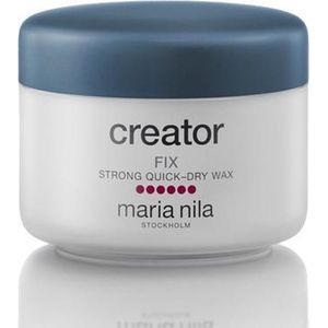 Maria Nila - Creator Fix Wax - 100 ml