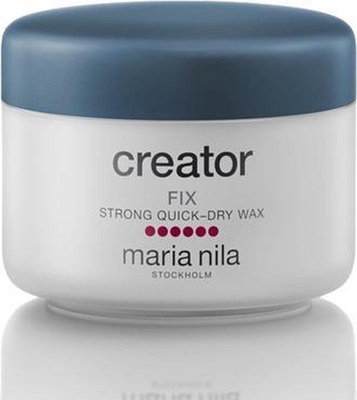 Maria Nila - Creator Fix Wax - 100 ml
