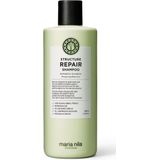Maria Nila - Structure Repair Shampoo-350 ml