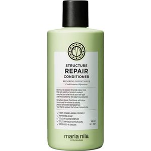 Maria Nila - Structure Repair Conditioner - 300 ml