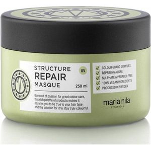 Maria Nila - Structure Repair Haarmasker - 250ml