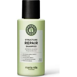 Maria Nila Structure Repair Shampoo