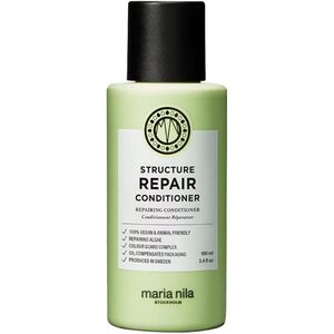 Maria Nila - Structure Repair Conditioner - 100 ml