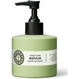 Maria Nila - Structure Repair Leave-In Cream - 200ml