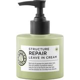 Maria Nila - Structure Repair Leave-In Cream - 200ml