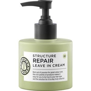 Maria Nila - Structure Repair Leave-In Cream - 200ml
