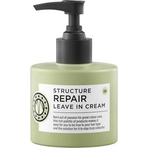 Maria Nila - Structure Repair Leave-In Cream - 200ml