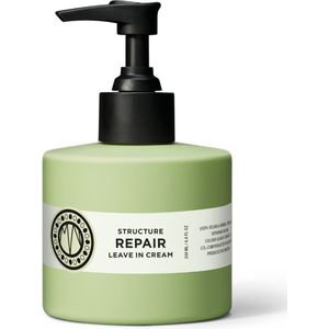 Maria Nila - Structure Repair Leave-In Cream - 200ml