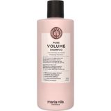 Maria Nila - Pure Volume Shampoo - 350 ml