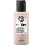 Maria Nila - Pure Volume Shampoo - 350 ml