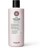 Maria Nila - Pure Volume Shampoo - 350 ml