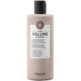 Maria Nila - Pure Volume Shampoo - 350 ml