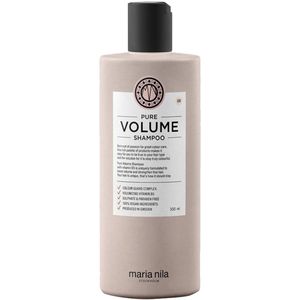 Maria Nila - Pure Volume Shampoo - 350 ml