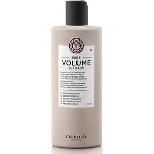 Maria Nila - Pure Volume Shampoo - 350 ml