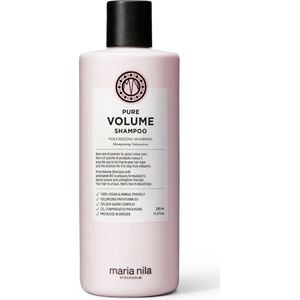 Maria Nila - Pure Volume Micellar Water Shampoo 350 ml