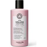 Maria Nila - Pure Volume Conditioner - 300 ml