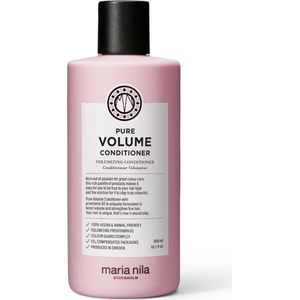 Maria Nila - Pure Volume Conditioner - 300 ml