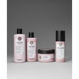 Maria Nila - Pure Volume Masque - 250ml