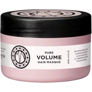Maria Nila - Pure Volume Masque - 250ml