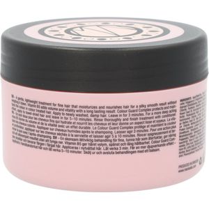 Maria Nila - Pure Volume Masque - 250ml