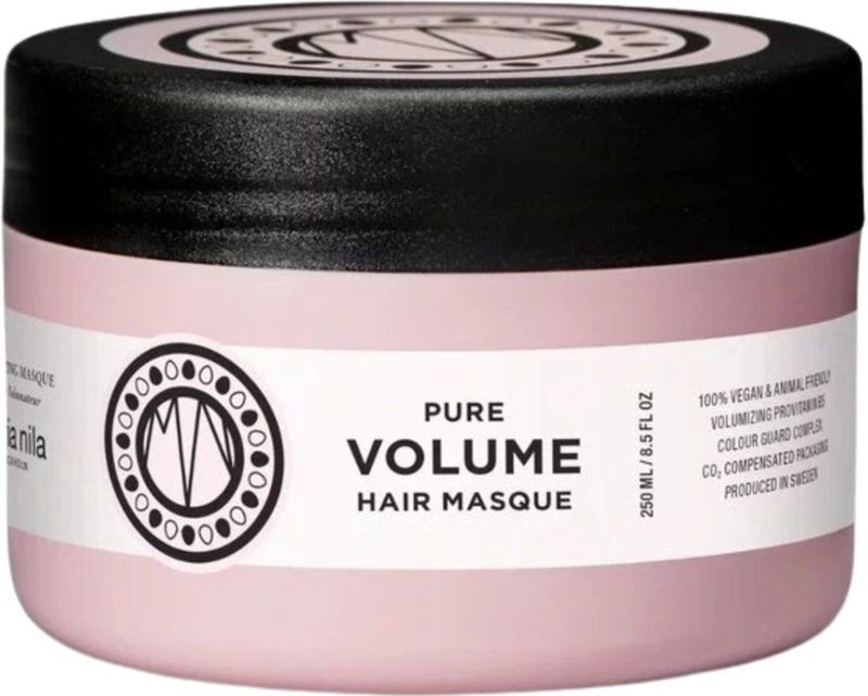 Maria Nila - Pure Volume Masque - 250ml