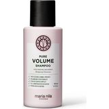 Maria Nila - Pure Volume Shampoo - 100 ml