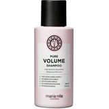 Maria Nila - Pure Volume Shampoo - 100 ml