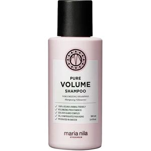 Maria Nila - Pure Volume Shampoo - 100 ml