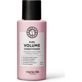 Maria Nila - Pure Volume Conditioner - 100 ml